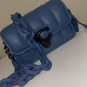 Studio Shoulder Bag